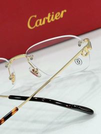 Picture of Cartier Optical Glasses _SKUfw51876006fw